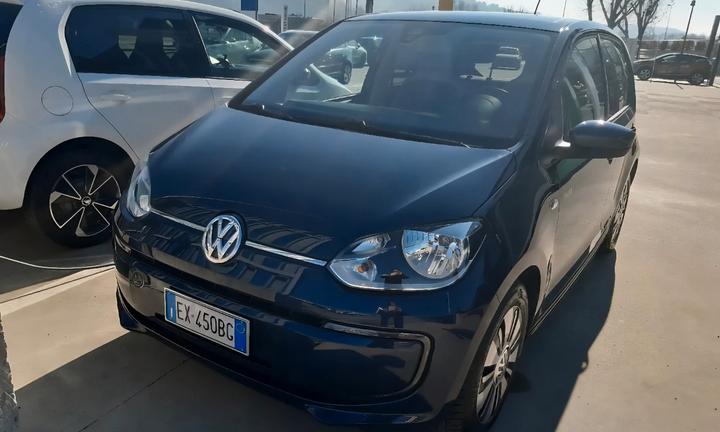 VOLKSWAGEN e-up - 2014 totalmente elettrica