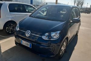 VOLKSWAGEN e-up - 2014 totalmente elettrica