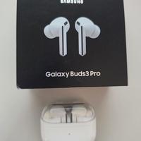 SAMSUNG GALAXY BUDS 3 PRO