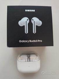 SAMSUNG GALAXY BUDS 3 PRO