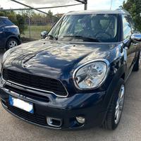 Mini Cooper SD Countryman 1.6 S ALL4