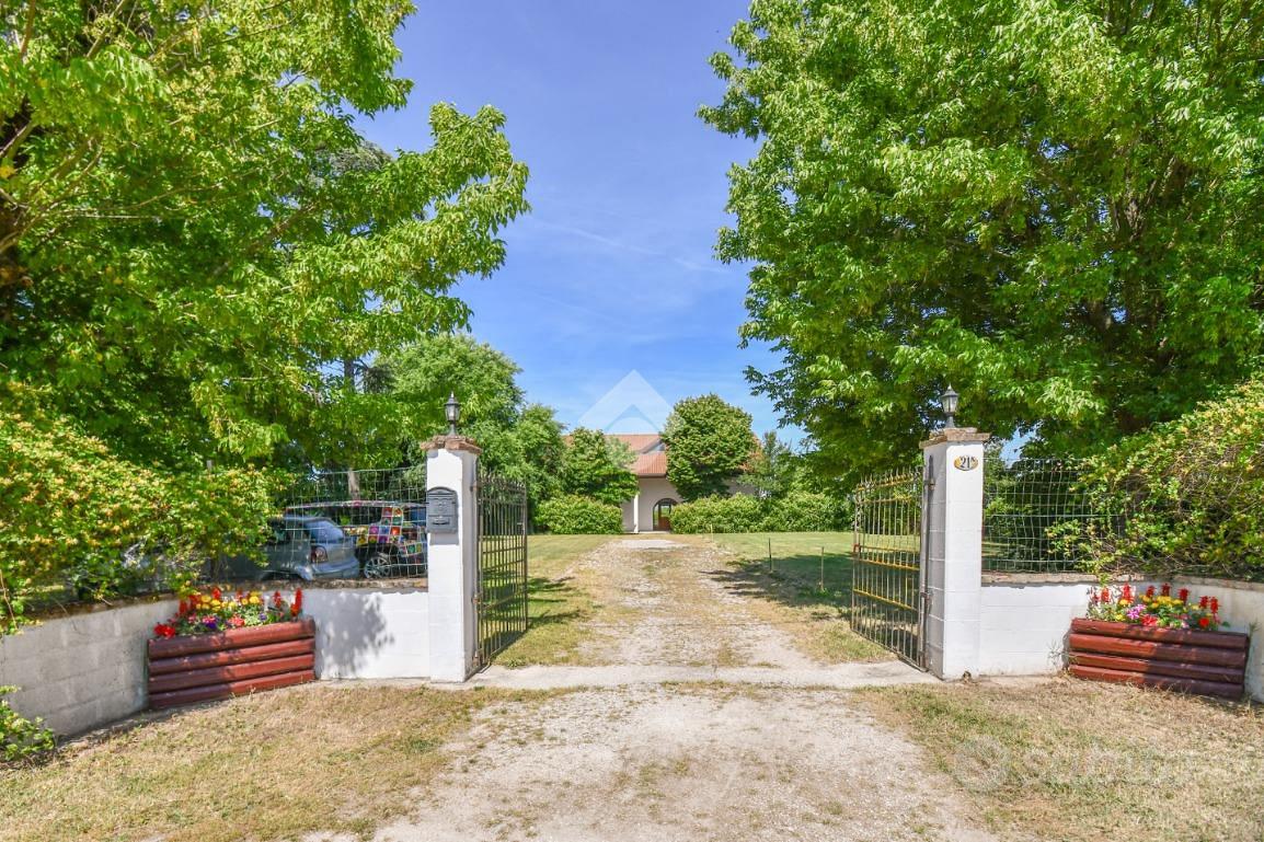 Casa – Poggio Renatico, Ferrara - Vista 3