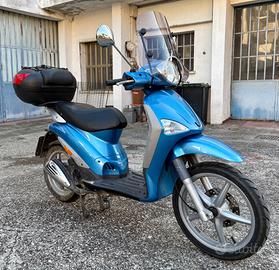 Piaggio liberty 125