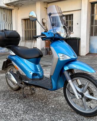 Piaggio liberty 125