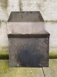 Piastra paracolpi Suzuki Grand Vitara