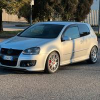 VW golf 5 GTI ED30