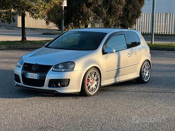 VW golf 5 GTI ED30