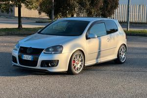 VW golf 5 GTI ED30