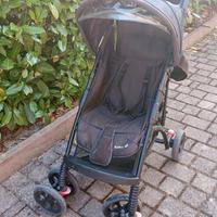 Passeggino Safety 1st nero