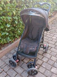 Passeggino Safety 1st nero