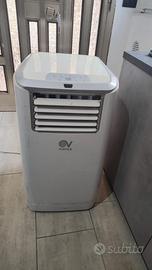 Climatizzatore Portatile Vortice KRYO-POLAR EVO 11