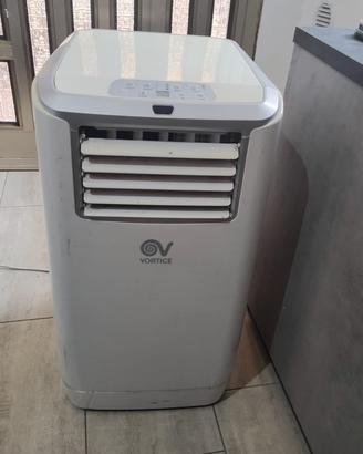 Climatizzatore Portatile Vortice KRYO-POLAR EVO 11