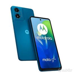 MOTOROLA MOTO G04 128GB DISPLAY 6.56" DUAL SIM AN