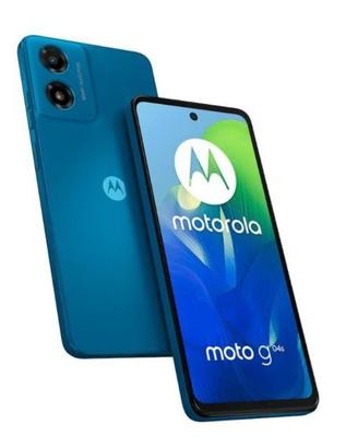 MOTOROLA MOTO G04 128GB DISPLAY 6.56" DUAL SIM AN