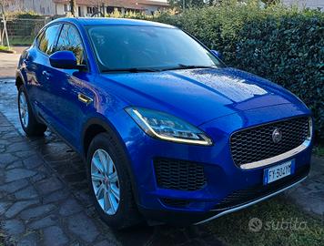 Jaguar E-Pace 2.0D 150 CV AWD aut. SE