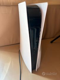 Playstation 5 (leggere descrizione) - Console e Videogiochi In vendita ...