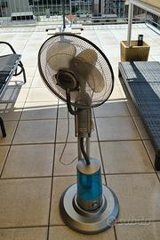 Ventilatore-Nebulizzatore 