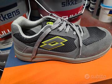 scarpe da lavoro