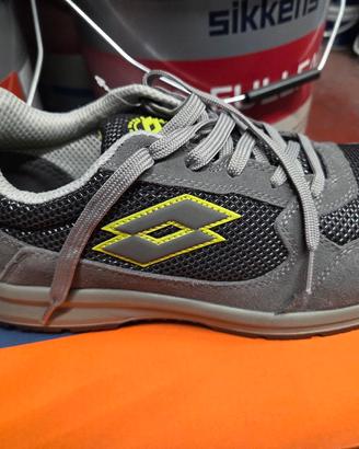 scarpe da lavoro