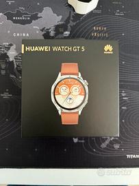 Huawei Watch GT5 46mm