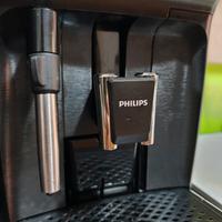 Macchinetta Philips macina chicchi 