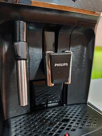 Macchinetta Philips macina chicchi 