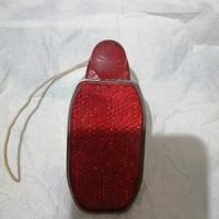 fanalino superlux ricci  per bici epoca vintage 