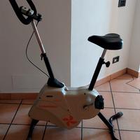 cyclette Carnielli