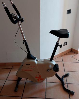 cyclette Carnielli