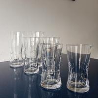 Bicchieri mod.Omni Saint Louis 