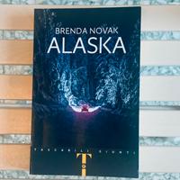 Alaska di Brenda Novak