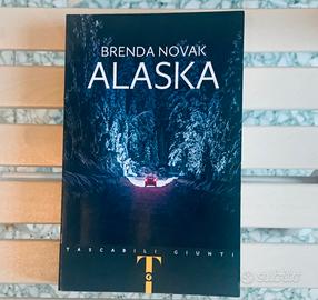 Alaska di Brenda Novak