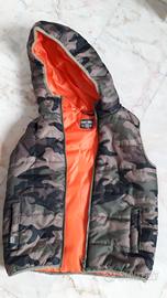 Abbigliamento bambino tg. 4-5 anni