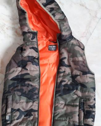 Abbigliamento bambino tg. 4-5 anni