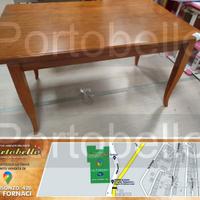 Codice: 8600 TAVOLO RETTANGOLARE STILE CLASSICO C