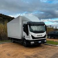 Iveco Eurocargo 80 E 21 euro 6