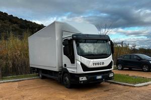 Iveco Eurocargo 80 E 21 euro 6