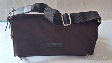 BORSA A TRACOLLA: "SAMSONITE" MISURA MEDIA * USATA