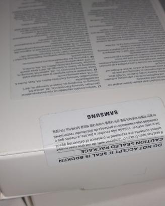 Smartphone Samsung Galaxy A14 5G Green + Cover