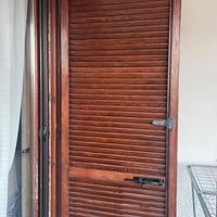 Kit completo serramenti esterni, finestre e porte