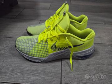 Nike Metcon 8 Taglia 43