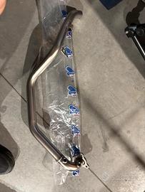 Termignoni collettore X-adv 750 2021/2024