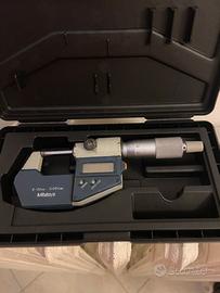 Micrometro digitale Mitutoyo