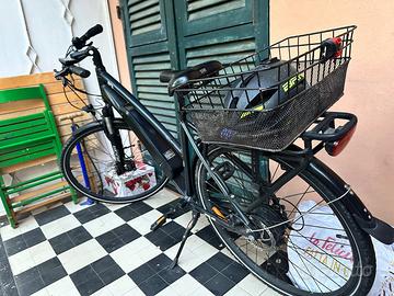 Bicicletta elettrica