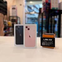 Iphone 13 Mini 256gb