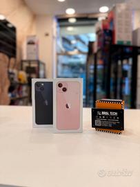 Iphone 13 Mini 256gb