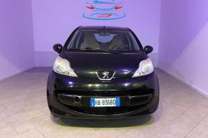 PEUGEOT 107 1.0 68CV 5p. Sweet Years