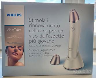 philips visacare nuovo