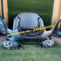 Ricambi disponibili musata+kit airbag mazda CX5