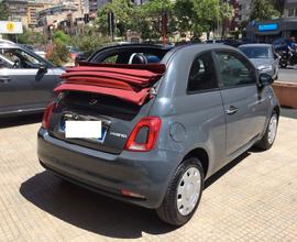 Fiat 500 C 1.0 Hybrid Dolcevita